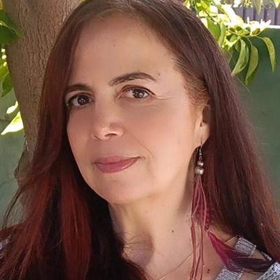 Paola Jabes González