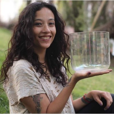 María Victoria de los Ángeles Verde Silva