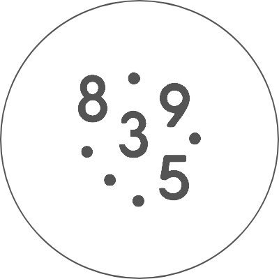 Numerolog&iacute;a