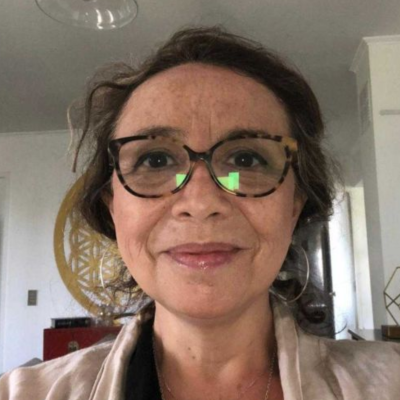 Ana Mar&iacute;a Perez D&iacute;az